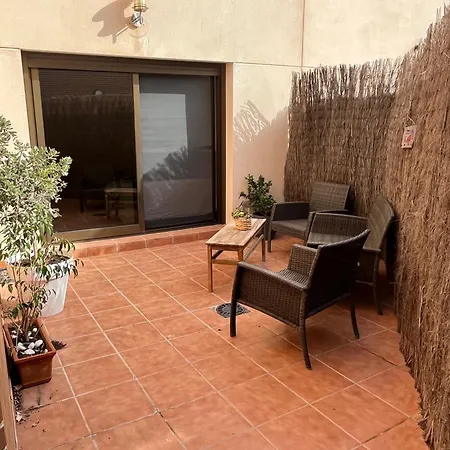 Bonhomia Pet Friendly Διαμέρισμα San Juan (Alicante)