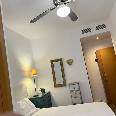 Bonhomia Pet Friendly Διαμέρισμα *