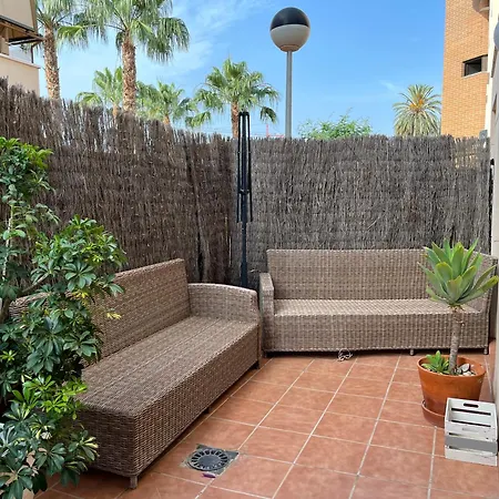 Bonhomia Pet Friendly San Juan (Alicante)