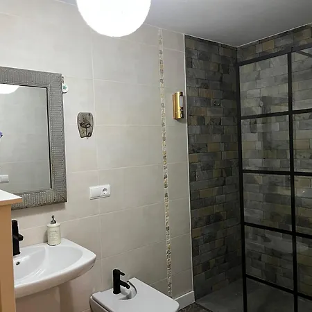 Bonhomia Pet Friendly * San Juan (Alicante)