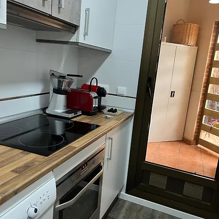 Bonhomia Pet Friendly Διαμέρισμα