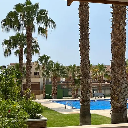 Bonhomia Pet Friendly San Juan (Alicante)